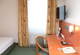 Stadthotel Düsseldorf