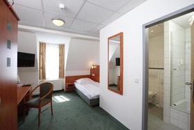 Stadthotel Düsseldorf
