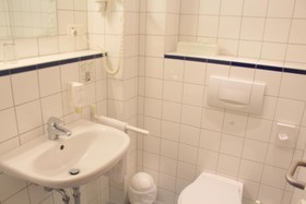 Stadthotel Düsseldorf