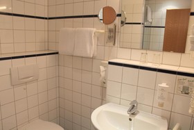 Stadthotel Düsseldorf