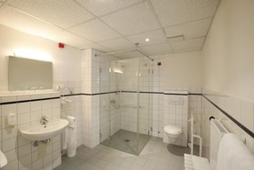 Stadthotel Düsseldorf