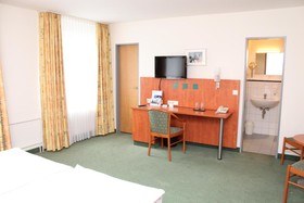 Stadthotel Düsseldorf