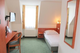 Stadthotel Düsseldorf