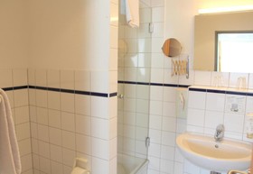 Stadthotel Düsseldorf