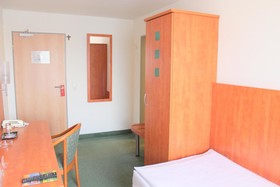 Stadthotel Düsseldorf