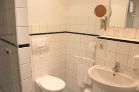 Stadthotel Düsseldorf