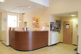 Stadthotel Düsseldorf