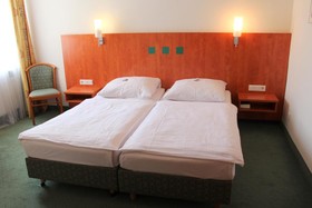 Stadthotel Düsseldorf