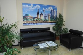 Stadthotel Düsseldorf