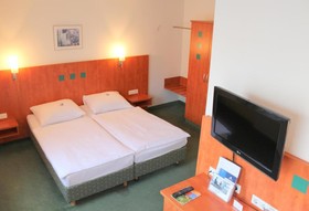 Stadthotel Düsseldorf