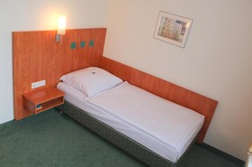 Stadthotel Düsseldorf