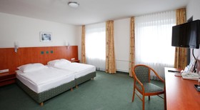 Stadthotel Düsseldorf