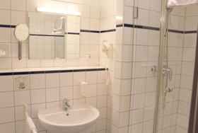 Stadthotel Düsseldorf