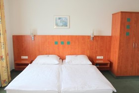 Stadthotel Düsseldorf