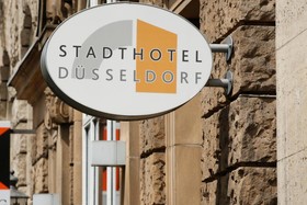 Stadthotel Düsseldorf