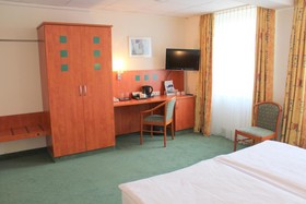 Stadthotel Düsseldorf