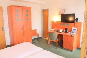 Stadthotel Düsseldorf