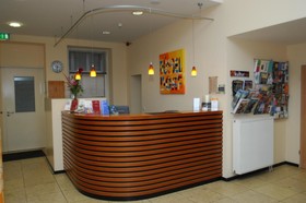 Stadthotel Düsseldorf