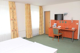 Stadthotel Düsseldorf