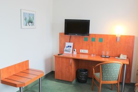 Stadthotel Düsseldorf