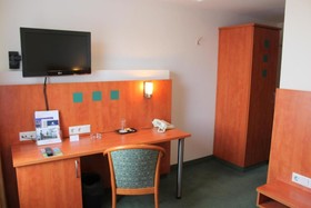 Stadthotel Düsseldorf