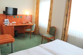 Stadthotel Düsseldorf