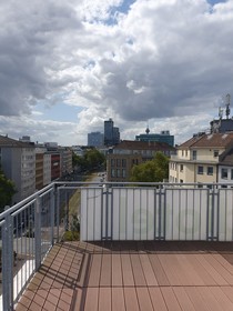 Studiotel Top Loft