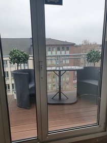 Studiotel Top Loft