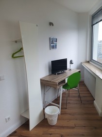 Studiotel Top Loft