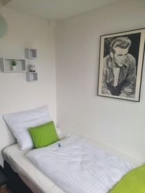 Studiotel Top Loft