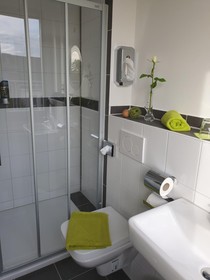 Studiotel Top Loft