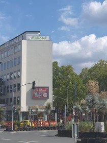 Studiotel Top Loft