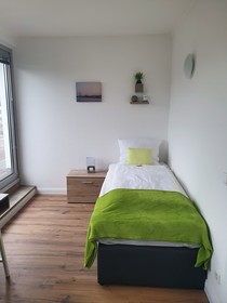 Studiotel Top Loft