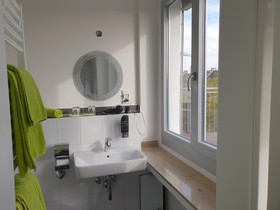 Studiotel Top Loft