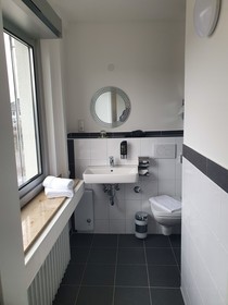 Studiotel Top Loft