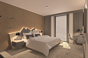 Holiday Inn - the niu, Hub Dusseldorf Messe