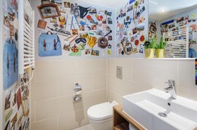 Holiday Inn - the niu, Hub Dusseldorf Messe