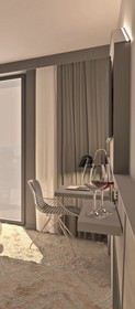 Holiday Inn - the niu, Hub Dusseldorf Messe