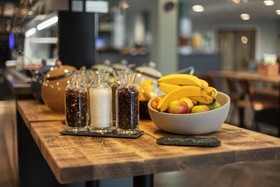 Holiday Inn - the niu, Hub Dusseldorf Messe