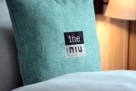 Holiday Inn - the niu, Hub Dusseldorf Messe