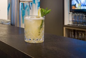 Holiday Inn - the niu, Hub Dusseldorf Messe
