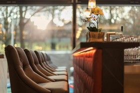 Holiday Inn - the niu, Hub Dusseldorf Messe