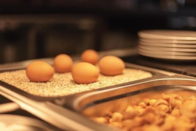 Holiday Inn - the niu, Hub Dusseldorf Messe