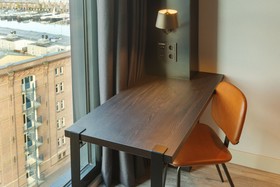 Holiday Inn - the niu, Seven Düsseldorf Ost