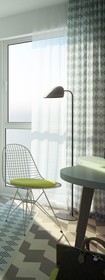 Holiday Inn - the niu, Seven Düsseldorf Ost