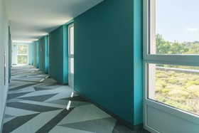 Holiday Inn - the niu, Seven Düsseldorf Ost