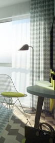 Holiday Inn - the niu, Seven Düsseldorf Ost