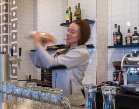 Holiday Inn - the niu, Seven Düsseldorf Ost