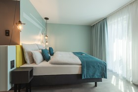 Holiday Inn - the niu, Seven Düsseldorf Ost