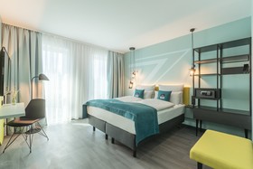 Holiday Inn - the niu, Seven Düsseldorf Ost